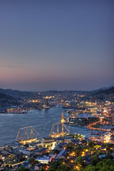 長崎帆船まつり