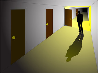 passage