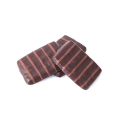 biscotti al cioccolato