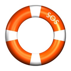 sos life-belt