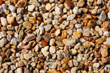 gravel texture