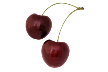 Red Cherries