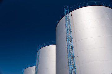 industry