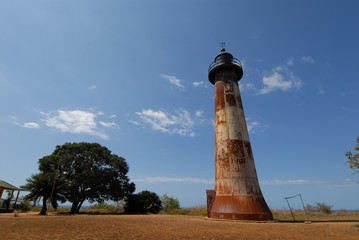 faro