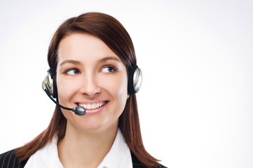 Headset