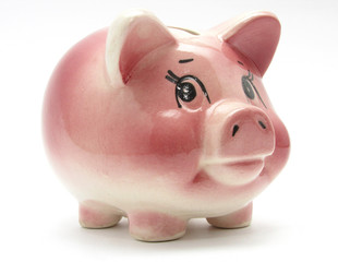 piggy bank