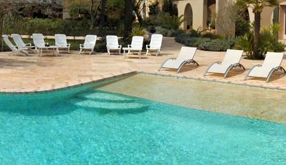 Stitched Panorama la montille