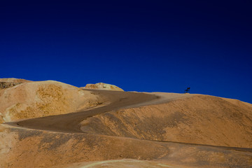 DEATH VALLEY_CALIFORNIA