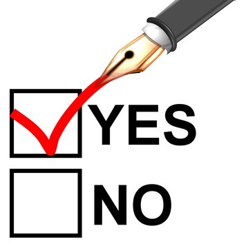 YES