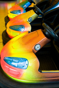 Autoscooter