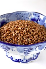 Buchweizen Buckwheat