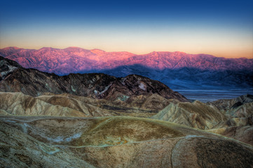 DEATH VALLEY_CALIFORNIA