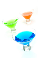 Cosmopolitan Cocktails