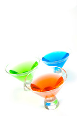 Cosmopolitan Cocktails