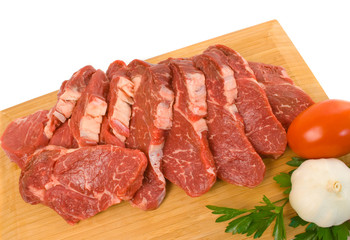 Scotch Fillet Steak
