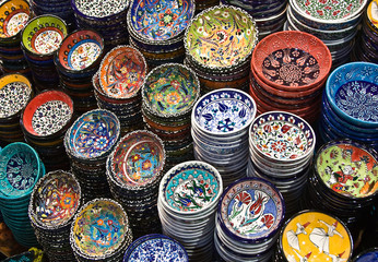Turkish ceramics