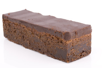 Chocolate Slice