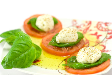 Caprese