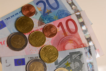 Geld