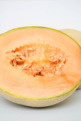 Melão - Meloa - Melón - Melon - Melata