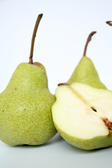 Pears - Peras William - Poire - Peer - Birne