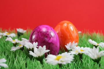 Ostern