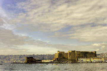 Castel dell'Ovo