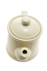 Teapot