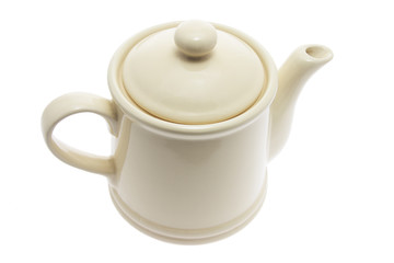 Teapot