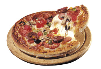 Pizza