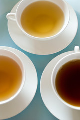 Tea#1