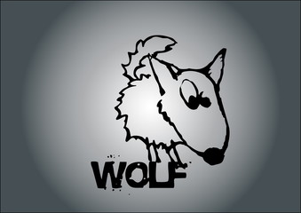 Wolf vector