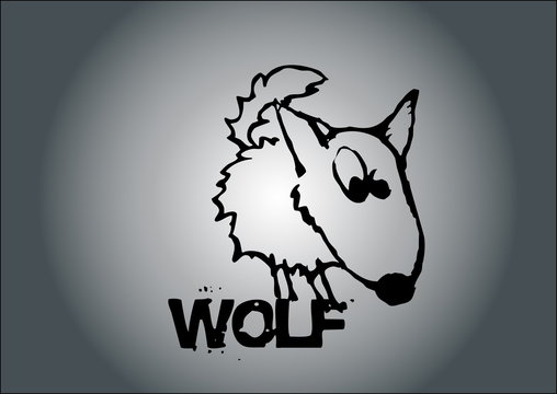 Wolf vector