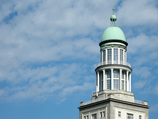 Berlin, Frankfurter Tor