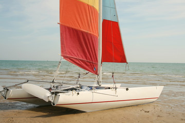 catamarano