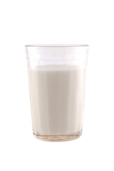 milk