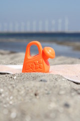 Naklejka premium Spielzeug 1