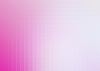 pink mosaic background