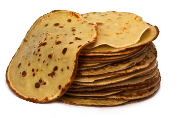 crêpes