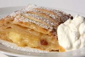 Apfelstrudel