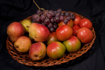 Fruits