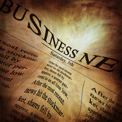 Business paper