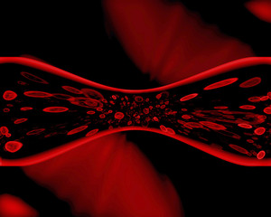 vein