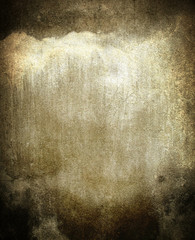 grunge paint background