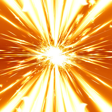 Explosion
