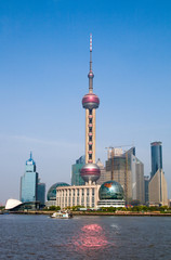 Shanghai