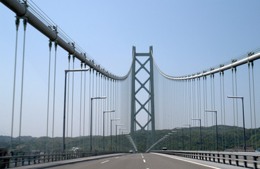 Fototapeta na wymiar Most-1