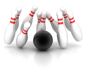 bowling
