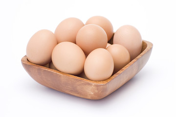 eggs