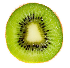 kiwi slice macro